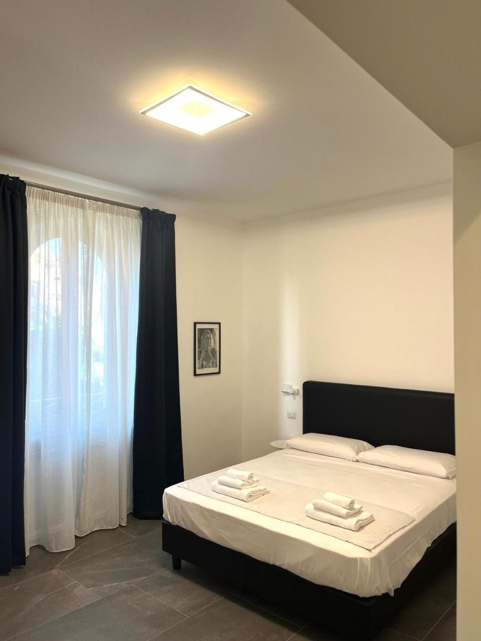 Inn Urbe Colosseo Roma Exterior foto