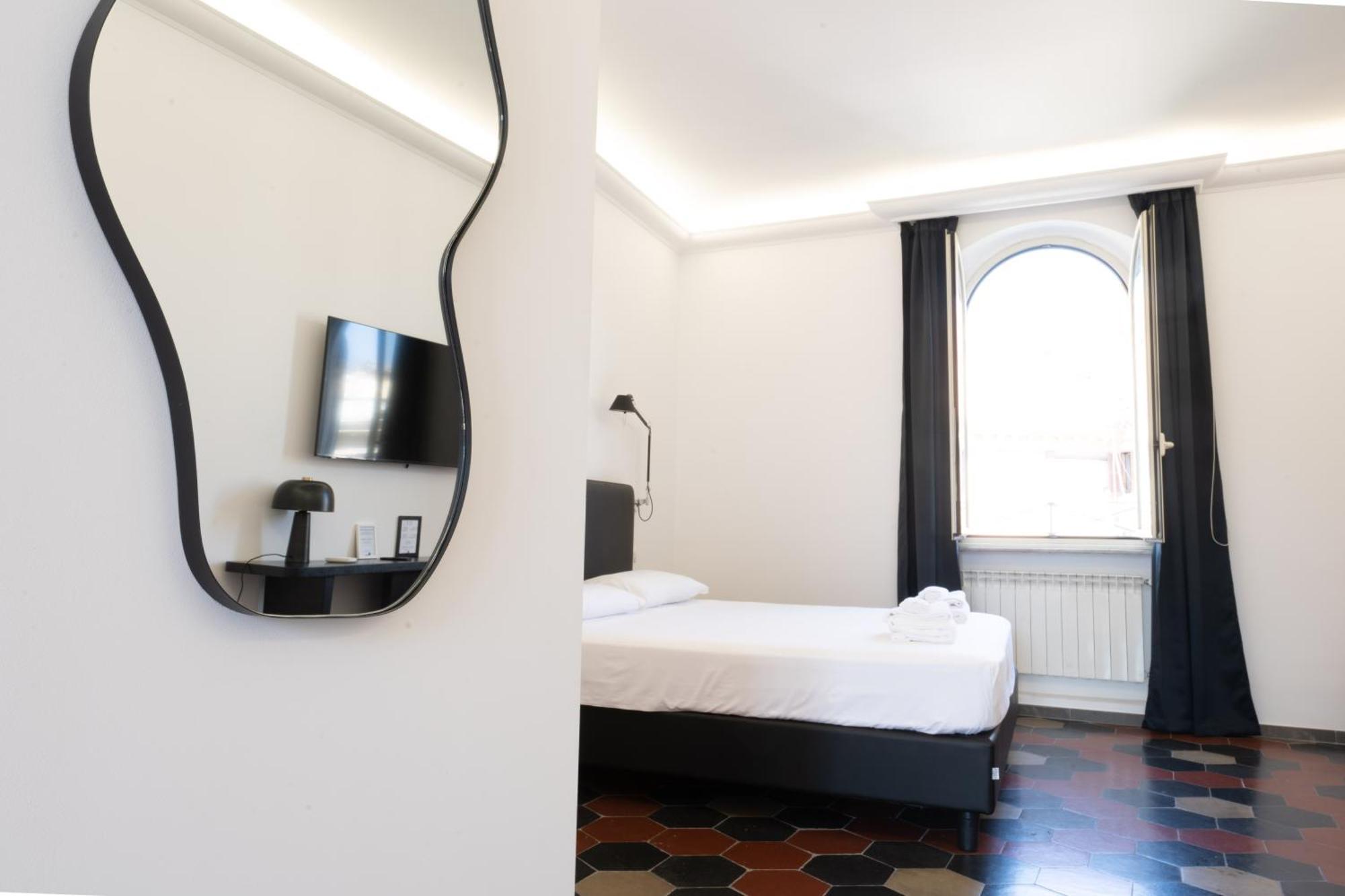 Inn Urbe Colosseo Roma Exterior foto